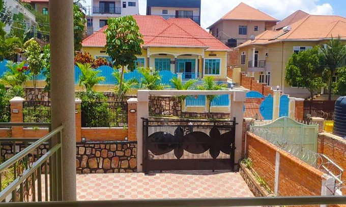 Kigali House | Affordable Homes Kigali