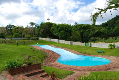 Umdoni House | Affordable Ifafa Marina Accommodation