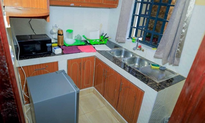 Kisii Apartment | AFFORDABLE KISII FURNISHED APARTMENTS