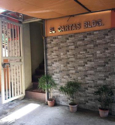 Caba Apartment | Affordable La Union