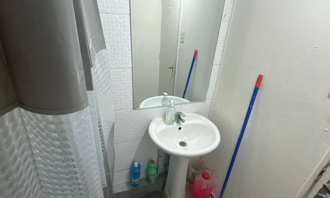 Santiago Norte Apartment | Affordable lodging