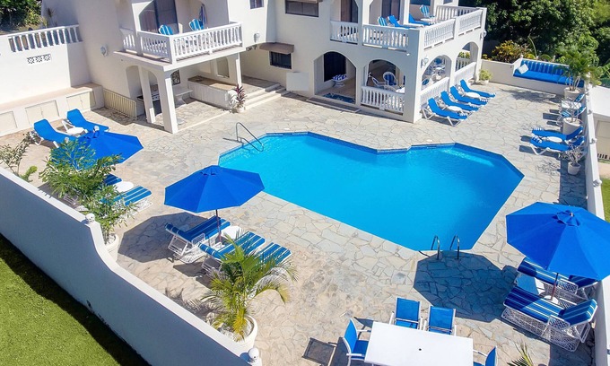 Cofresi Villa | Affordable Luxury at 6 BR Fully Staffed Caribbean Vacation Villa