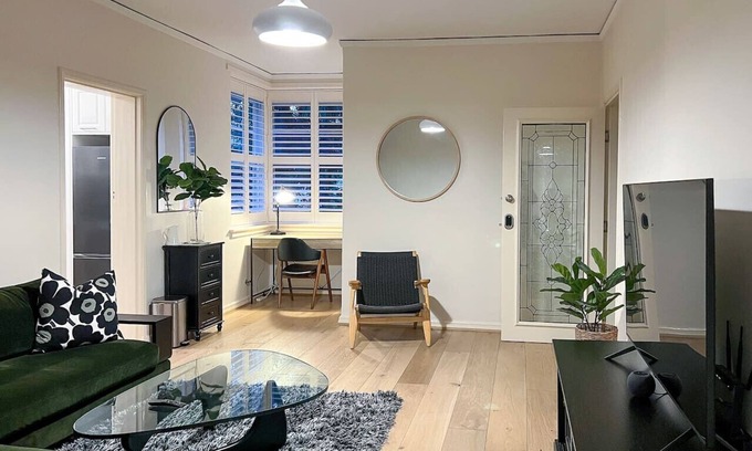 Wagga Wagga Apartment | Affordable Luxury - CBD Wagga