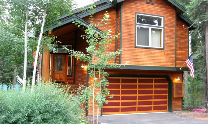 Tahoma House | Affordable Luxury-Fastest Wifi Available-Summer Fun in the Sun