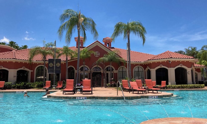 Clearwater Condo | Affordable Luxury in Clearwater Old Tampa Bay. Water view!