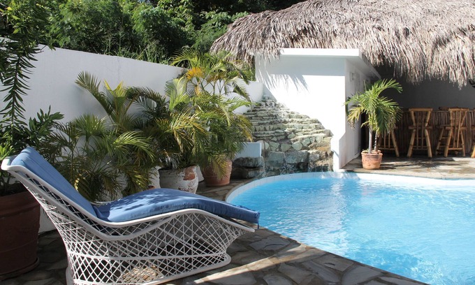 Cofresi Villa | AFFORDABLE OCEANSIDE PRIVATE VILLA, STAFFED, POOL, NOT A TIME-SHARE