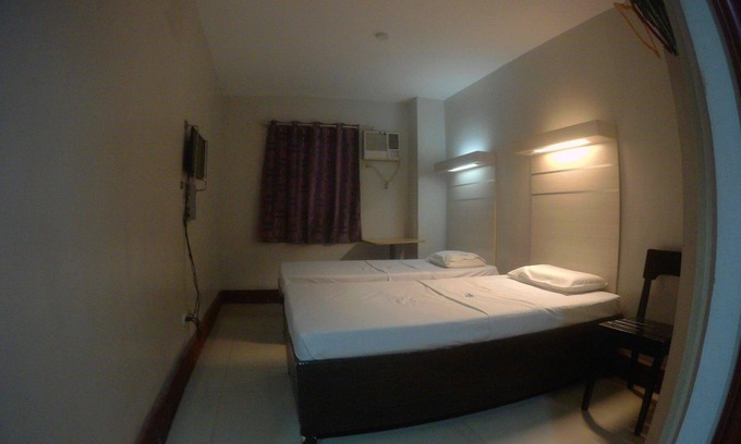 Cagayan de Oro Hotel | Affordable place to stay in Cagayan de Oro