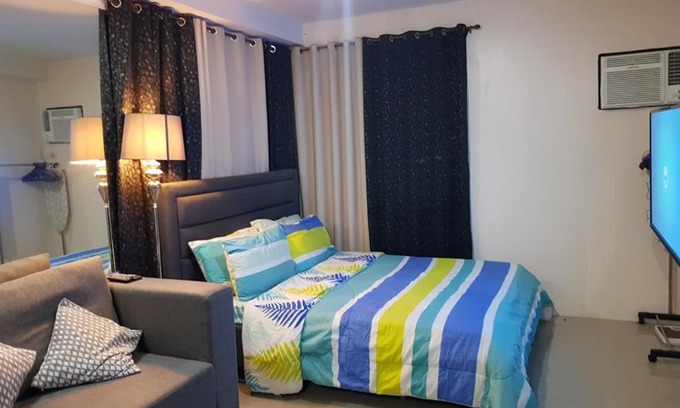 Mabolo House | Affordable place to stay near cebu city