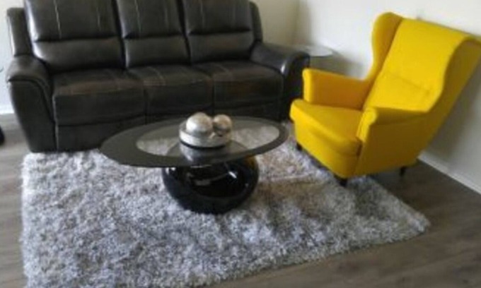 Killeen Apartment | Affordable Poshly Furnished Apartment