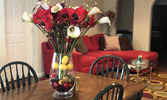 Broadmoor Apartment | Affordable & Quiet Living in New Orleans