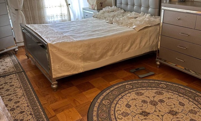 Fort Washington House | Affordable Room 1, Near National Harbor