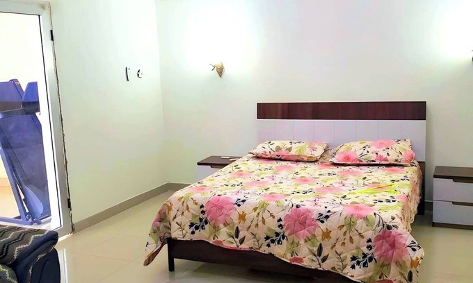 Limete House | Affordable Spacious Apartment in Kinshasa, Limete Resit