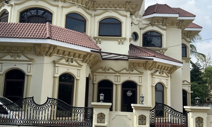 Mysore House | Affordable stay