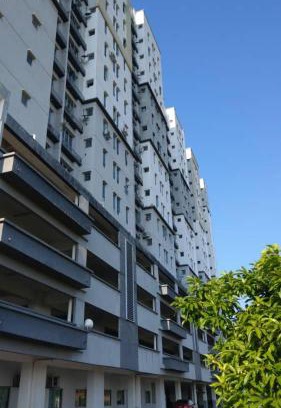Kajang Apartment | Affordable Stay @ Rue’s Villa Tropika Apartment, UKM Bangi