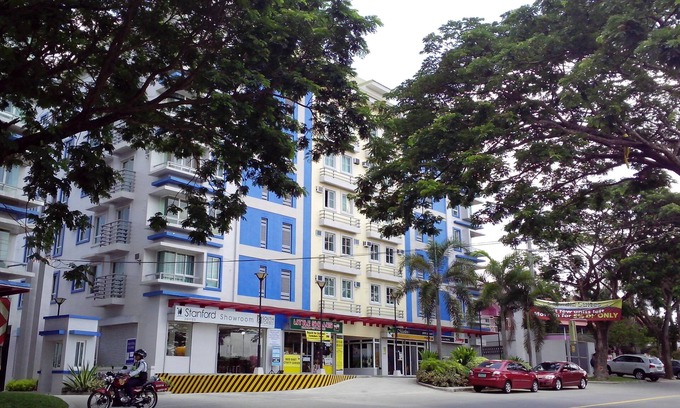 Santa Rosa Condo | Affordable Studio Condo with FREE WIFI near Nuvali