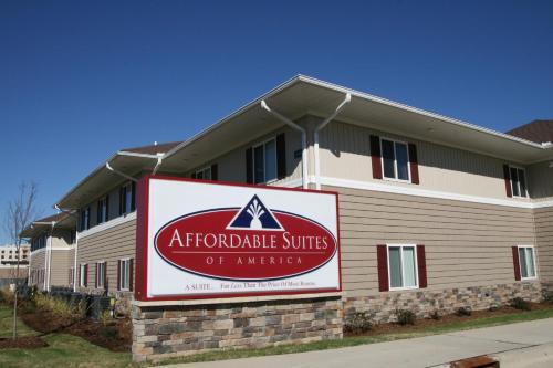 Westover Hotel | Affordable Suites - Fayetteville/Fort Bragg
