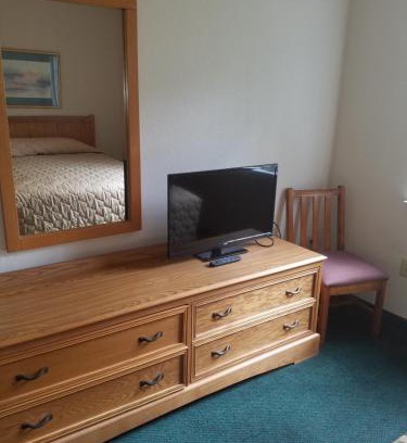 Gastonia Hotel | Affordable Suites Gastonia
