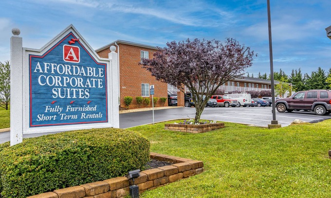 Waynesboro Apartment | Affordable Suites of America Waynesboro