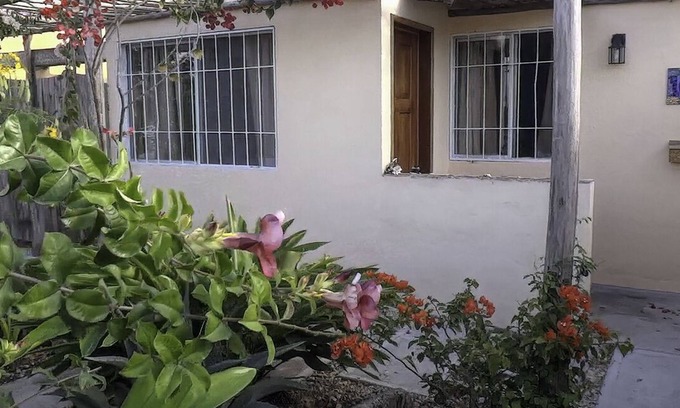 Majahual House | Affordable Vacation Home Awaits You In Mahahual