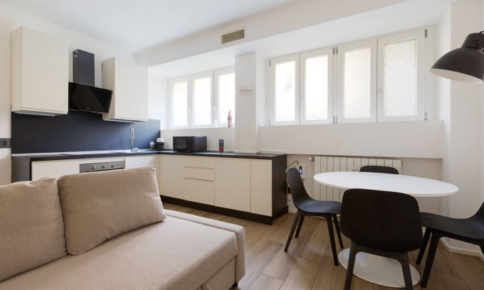 Affori Apartment | Affori Centro M3 Lovely Apartment
