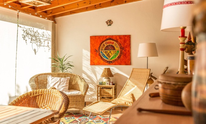 Afife House | Afife Stream House -The best place to spend your holidays, the mountain,