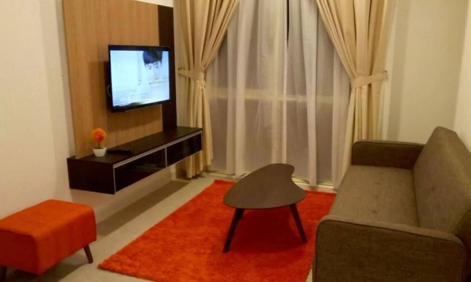Medini Apartment | Afiniti Legoland Condo Studio