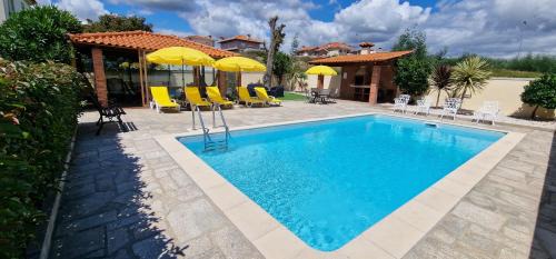 Alpendurada e Matos House | Afonso's House Alpendurada