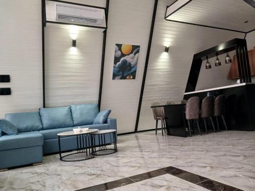 Gabala Ski Chalet | Aframezing Vendam