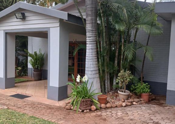 Musina Bed & Breakfast | Africa Dawn Guesthouse