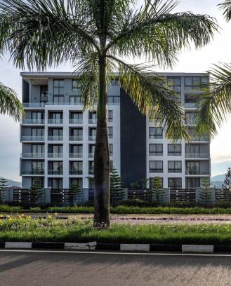 Kigali Hotel | Africa's Touch & Leisure