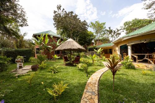Arusha Hotel | Africa Safari Arusha