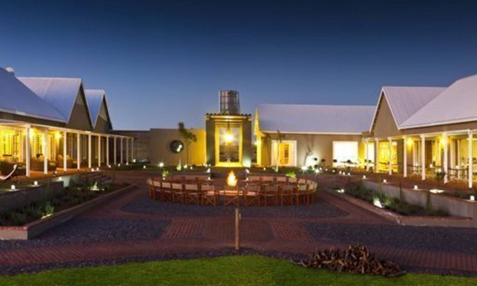 Mariental Hotel | Africa Safari Lodge