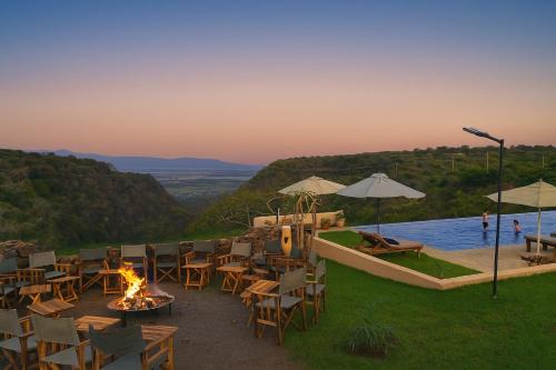 Mto wa Mbu Other | Africa Safari Manyara Escarpment