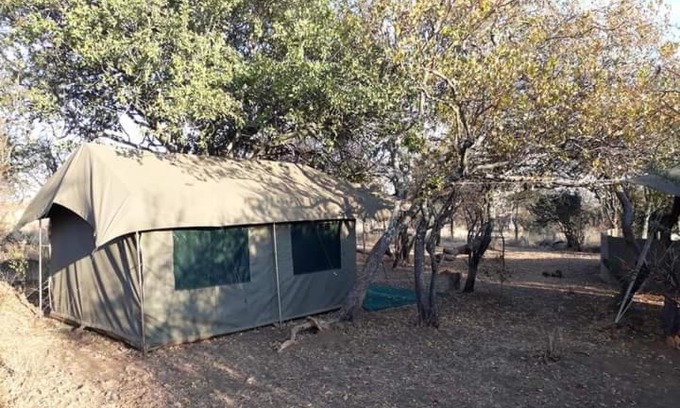 Hammanskraal Other | Africa Wilderness Bush Camps - Mpofu Bush Camp