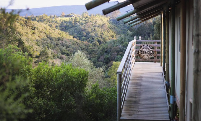 Bitou Other | AfriCamps at Ingwe