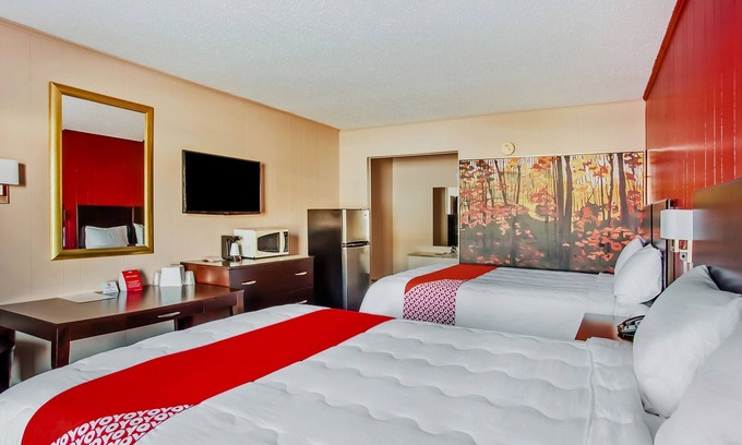 Ridgeland Hotel | African-American Civil War Soldier History! 2 Affordable Units, Free Parking
