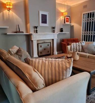 Berea House | African Cycad Holiday Home