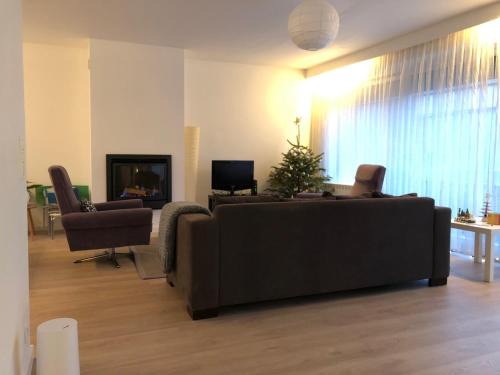 Tervuren House | African heritage Tervuren