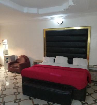 Enugu Hotel | AFRICAN PRINCESS HOTEL, New Haven