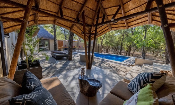 Marloth Park Villa | African Sky Villas