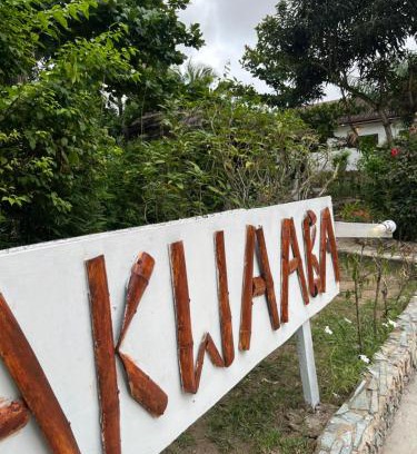 Kokrobite Resort | African Treasure Gardens And surf Resort