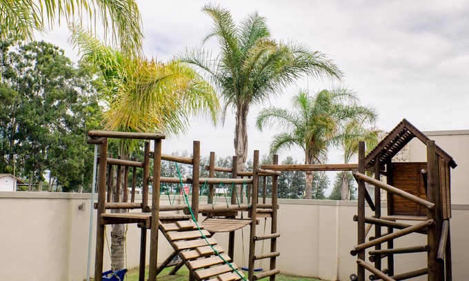 Addo House | Africanos Country Estate