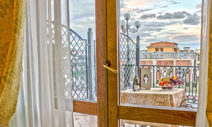 Bovalino Marina Hotel | Afrodite Boutique Hotel