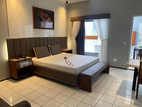 Teresina Hotel | Afrodite Motel