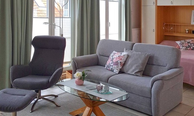 Redewisch Apartment | Aft Diek Whg. 22 - Aft Diek Whg. 22
