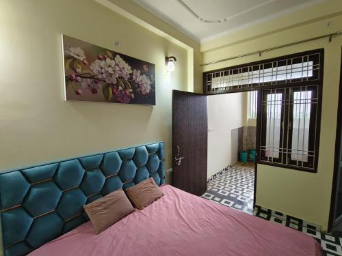 Sitapura House | After House South Cozy 1Bhk Pool Access