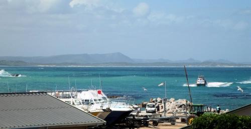 Van Dyks Bay Bed & Breakfast | After8 B&B