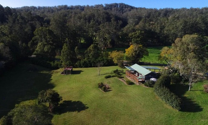 Kalang Apartment | Afterglow Cottages
