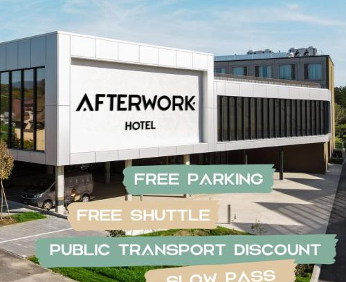 Etoy Hotel | Afterwork Hotel