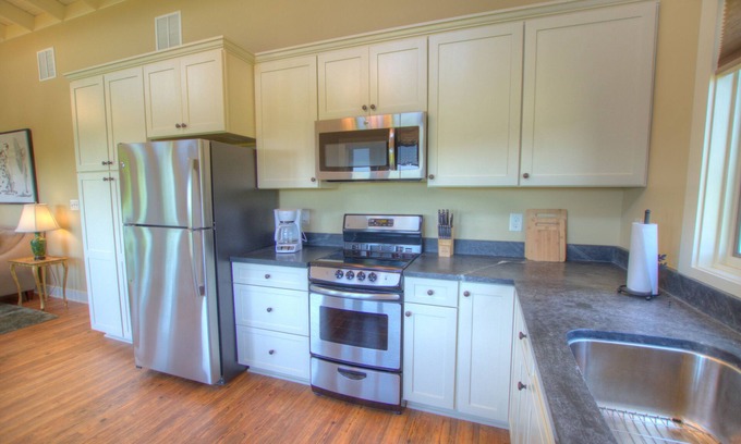 Afton Cabin | Afton Mtn. Vineyards: Ana | 1 Bed, 1 Bath